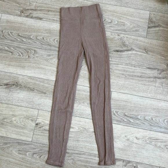 Abercrombie & Fitch Super Soft Cozy Leggings - Picture 1 of 4